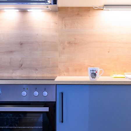 Apartement In Der Stadt Bécs Kültér fotó