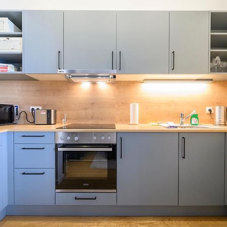 Apartement In Der Stadt Bécs Kültér fotó